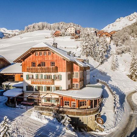 Tlisoera Speckstube Villa Frena Buitenkant foto