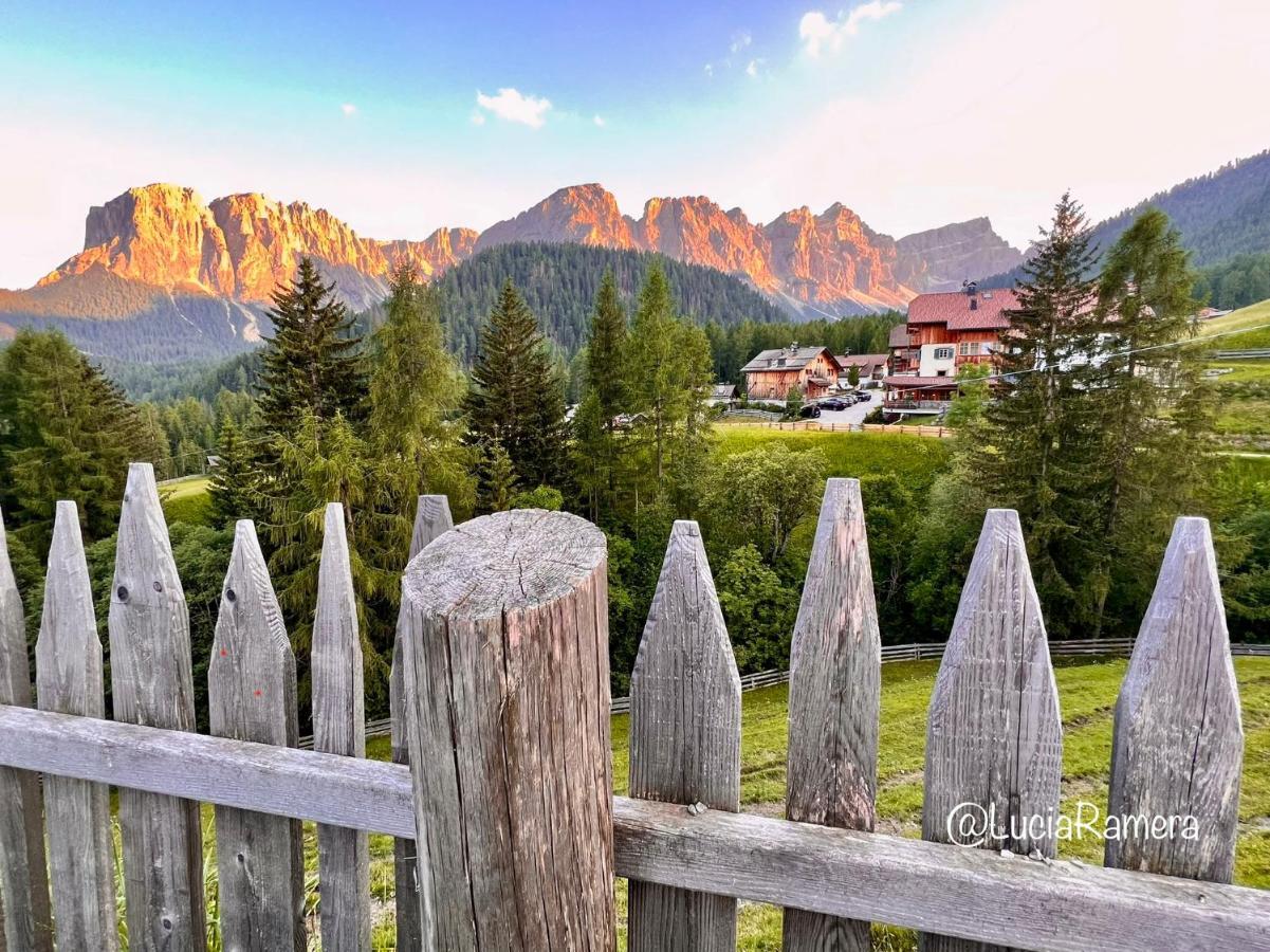 Tlisoera Speckstube Villa Frena Buitenkant foto