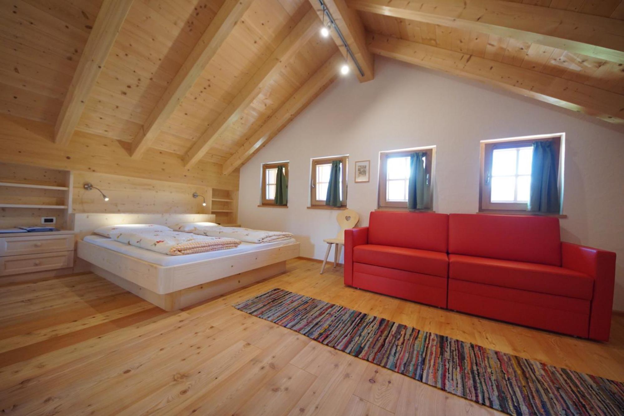 Tlisoera Speckstube Villa Frena Buitenkant foto