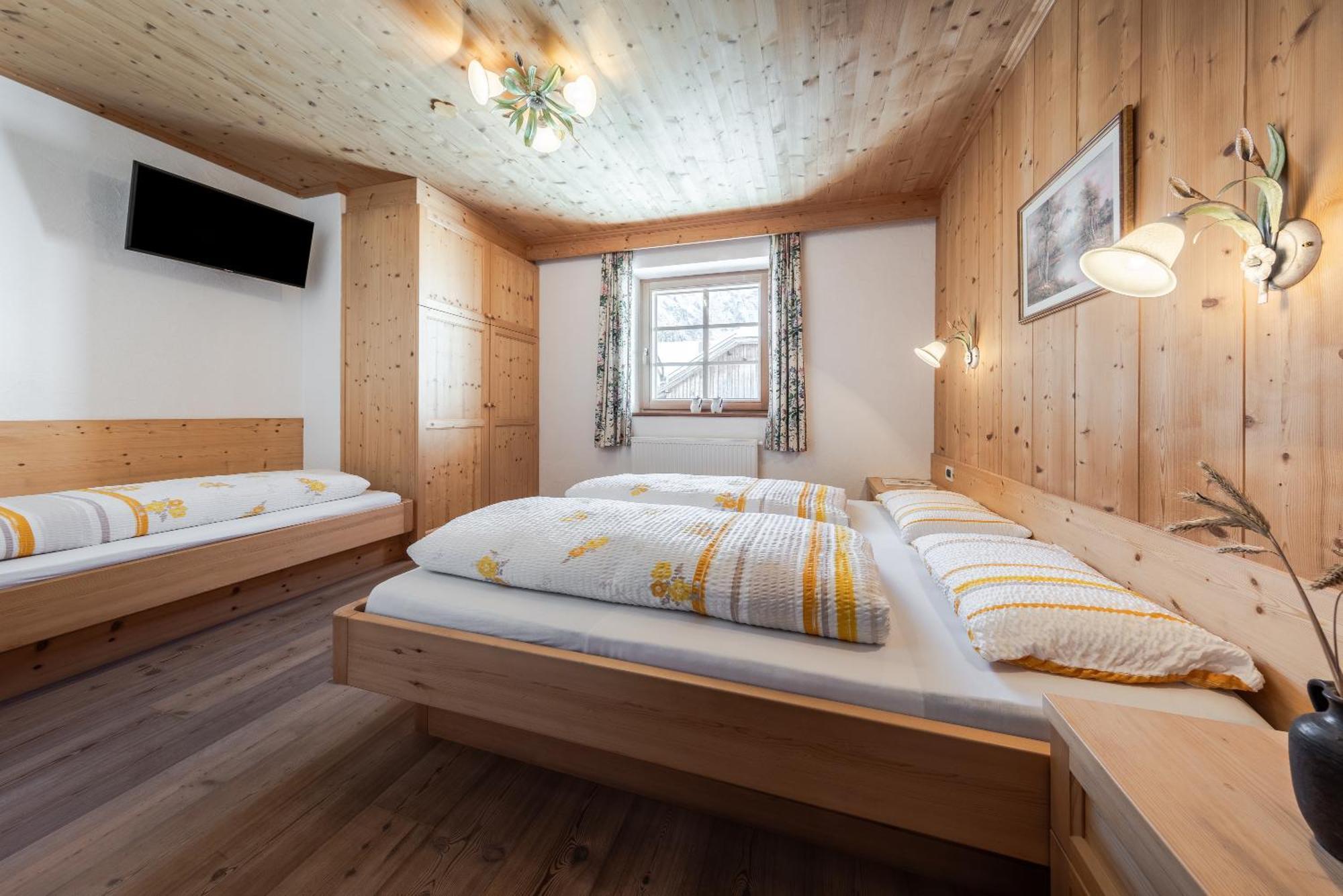 Tlisoera Speckstube Villa Frena Buitenkant foto