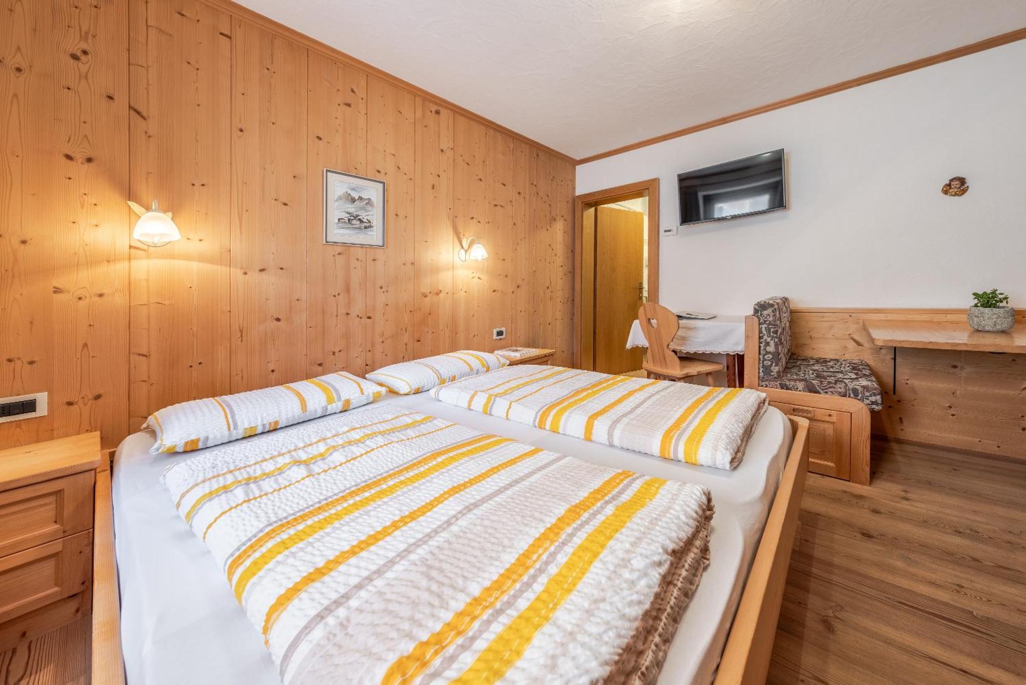 Tlisoera Speckstube Villa Frena Buitenkant foto
