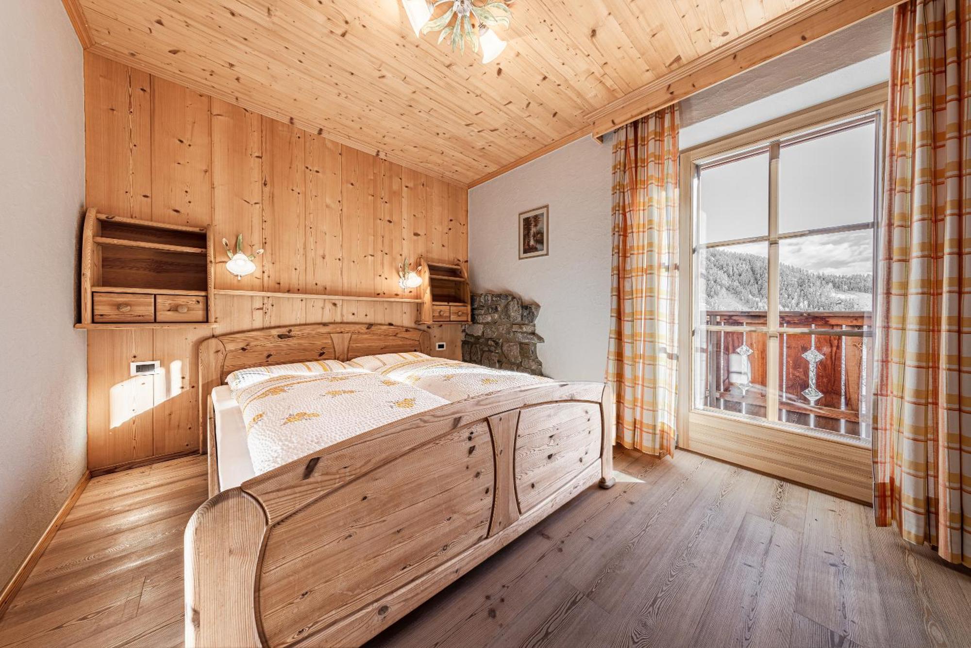 Tlisoera Speckstube Villa Frena Buitenkant foto