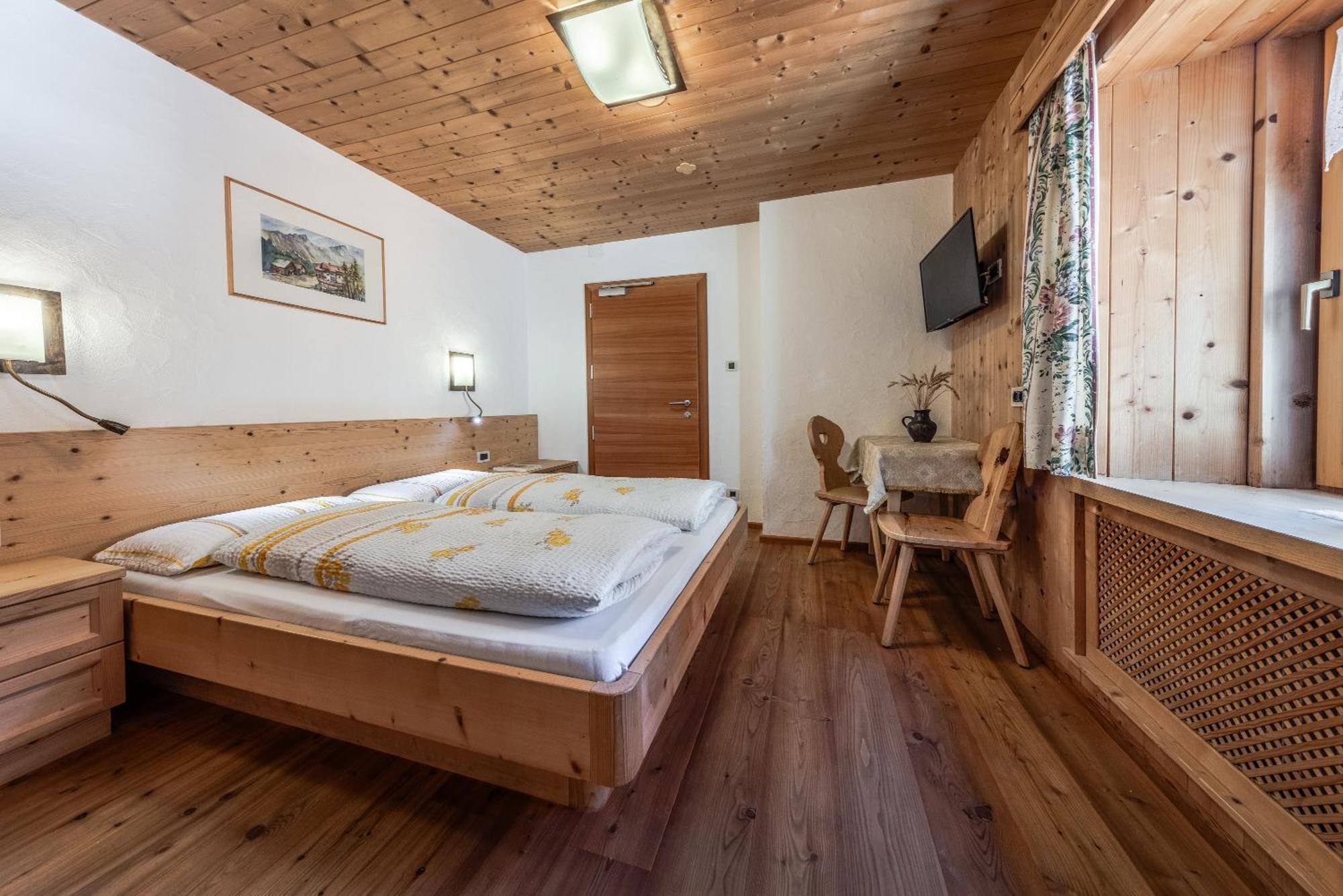Tlisoera Speckstube Villa Frena Buitenkant foto