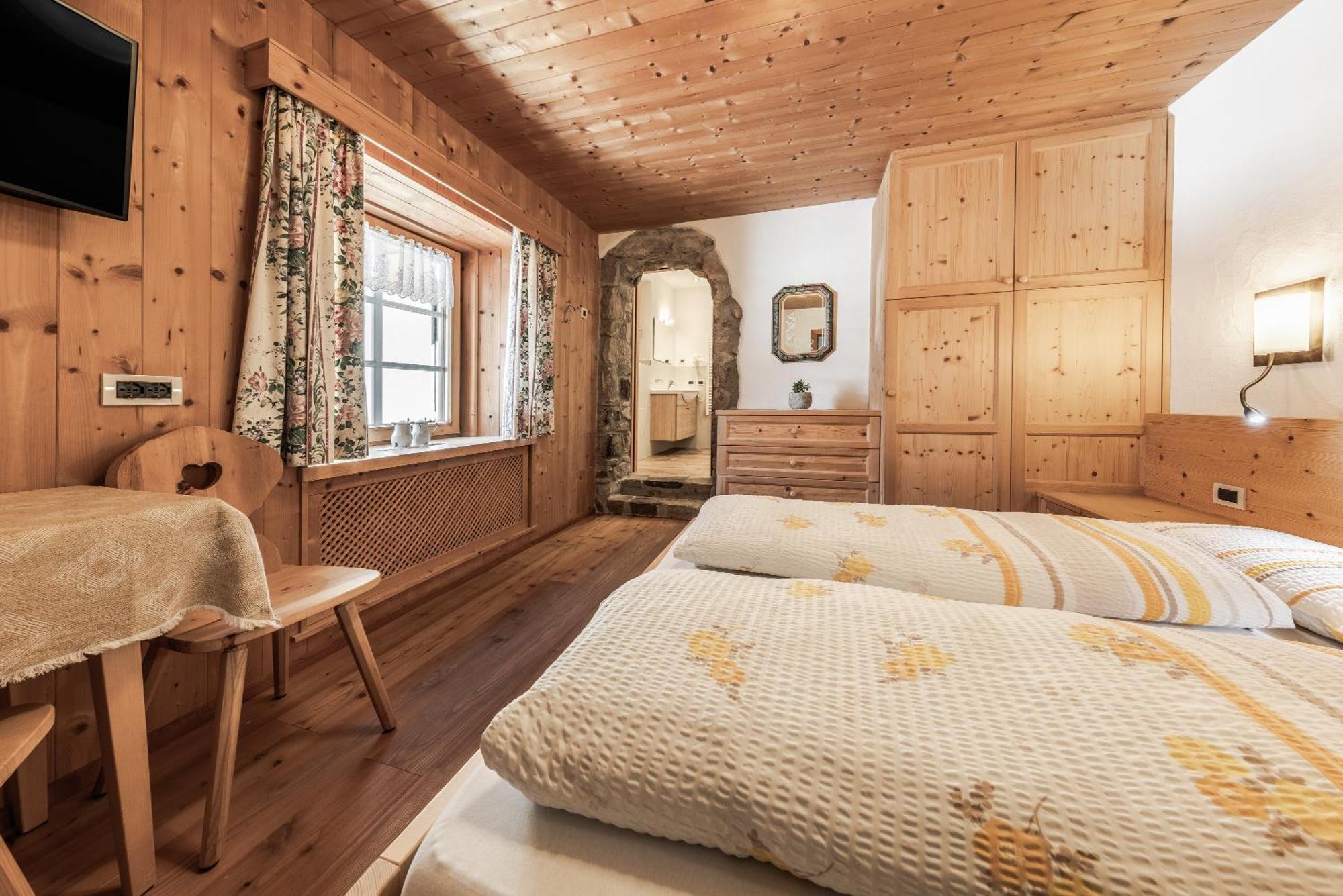 Tlisoera Speckstube Villa Frena Buitenkant foto